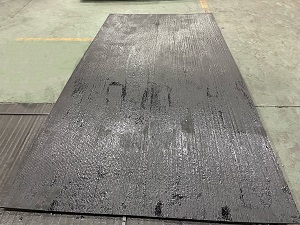 堆焊耐磨板厂家